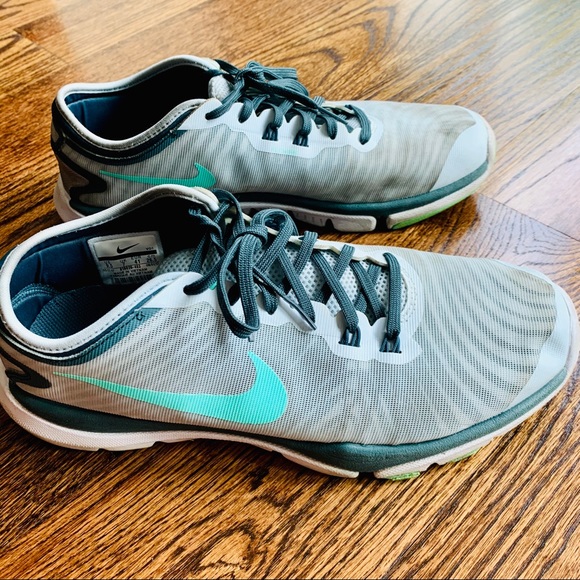 Nike Shoes - Nike Fitsole Women’s Athletic Shoes, Sneakers